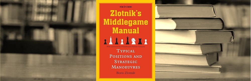Zlotnik's Middlegame Manual
