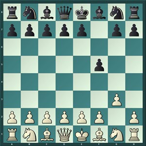 Dutch Defense Variation