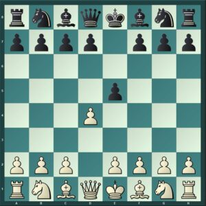 Englund Gambit