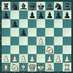 Katalimov Variation