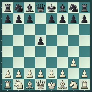 King's Fianchetto