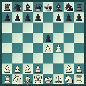 King's Gambit