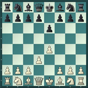 King's Indian Attack
