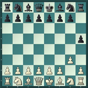 Lasker Simul Special