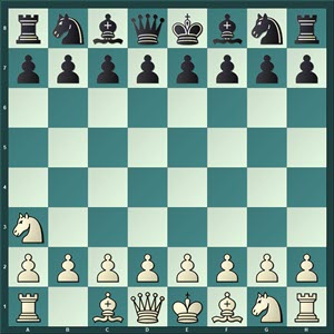 Na3 Chess Openings