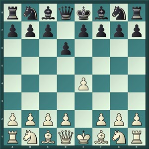 Pirc Variations