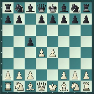 Smith-Morra Gambit
