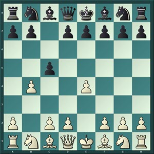 Wing Gambit
