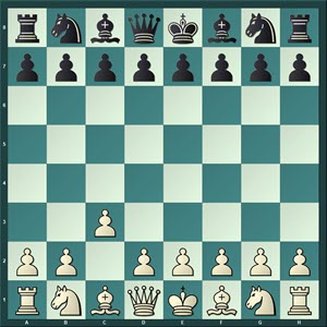 c3 Chess Openings