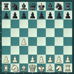c4 Chess Openings