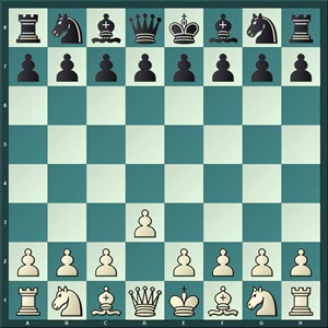 d3 Chess Openings