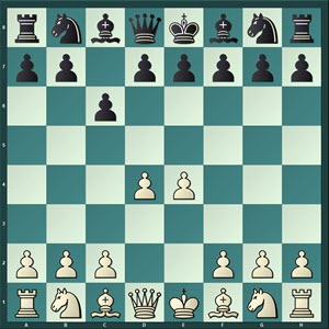 d4 Caro-Kann