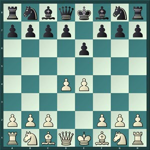d4 French Defenses
