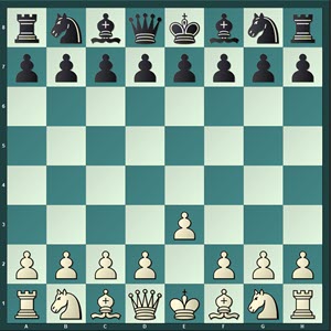 e3 Chess Openings