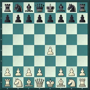 e4 chess openings