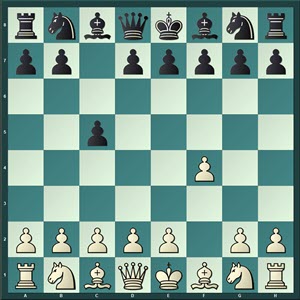f4 Sicilian Variation