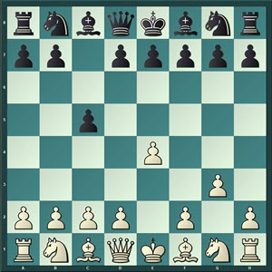 g3 Sicilian