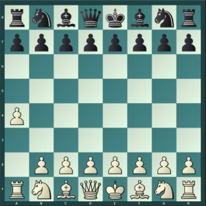 a4 Chess Openings