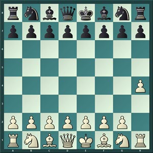 h4 Chess Openings