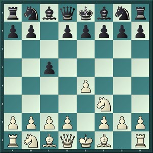 Open Sicilian