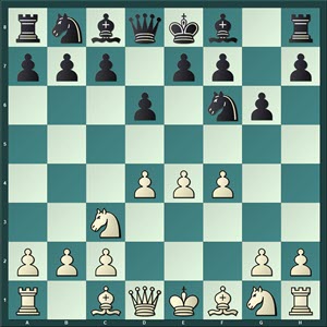 Austrian Attack