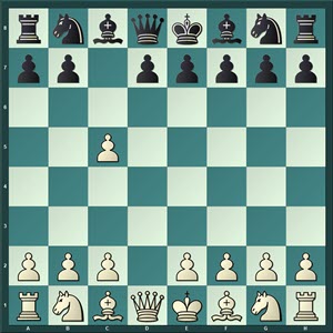 Benoni Gambit Accepted