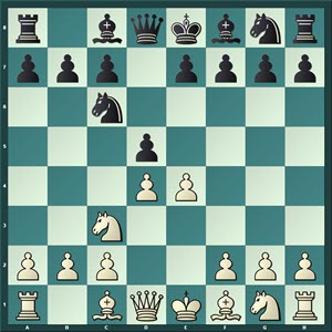 Bogoljubow Variation