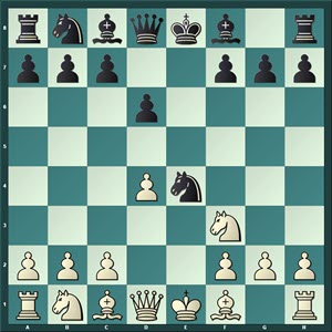 Classical Attack