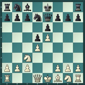 Classical Variation