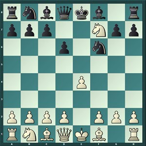 Cochrane Gambit