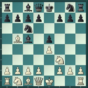 Cordel Variation