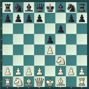 Damiano Defense