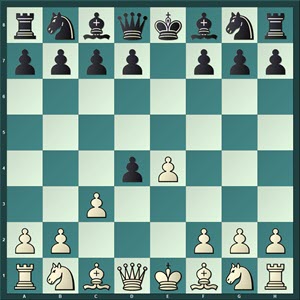 Danish Gambit