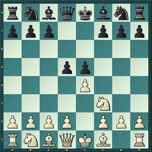 Elephant Gambit