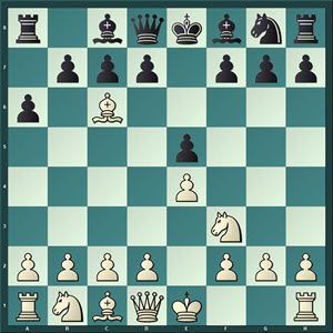 Exchange Variation