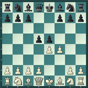 Falkbeer Counter-Gambit