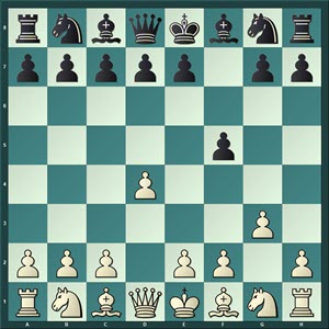 Fianchetto Attack