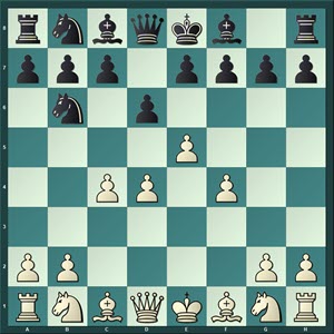 Four Pawns Attack