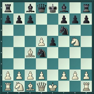 Fritz Variation