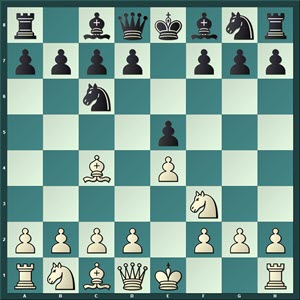Italian Game