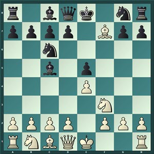 Jerome Gambit