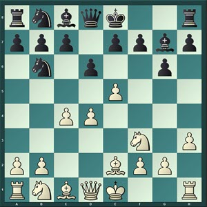 Karpov Variation