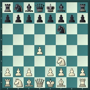 Knights Variation