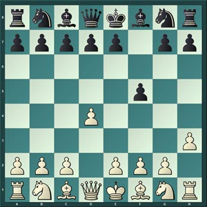 Korchnoi Attack