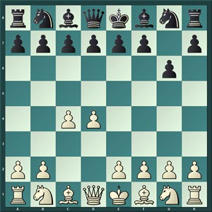 Kotov-Robatsch Defense