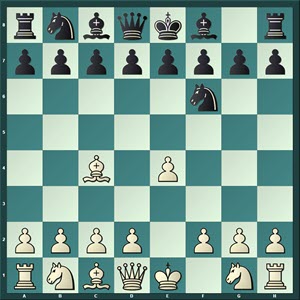 Krejcik Variation