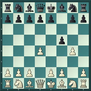 Lisbon Gambit