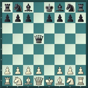 Mieses-Kotroc Variation