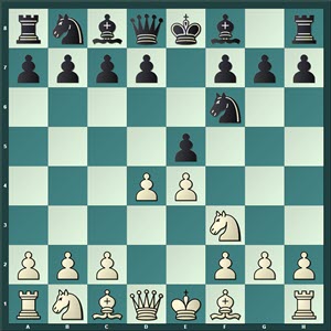 Modern Attack