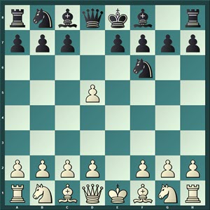 Modern Variation